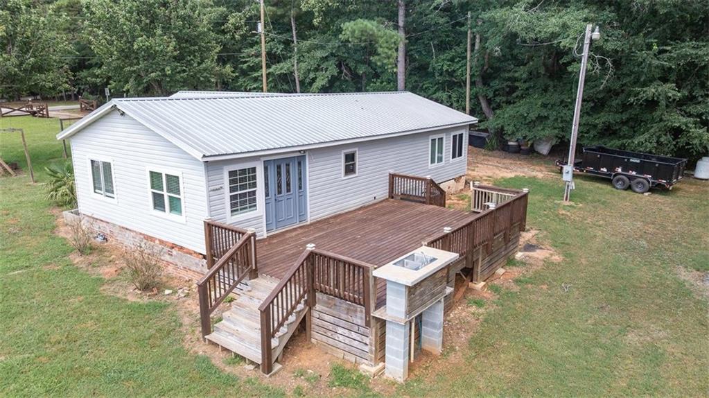 46 Whitsel Hollow Comer GA 30629