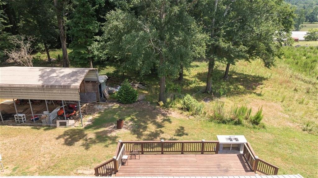 46 Whitsel Hollow Comer GA 30629