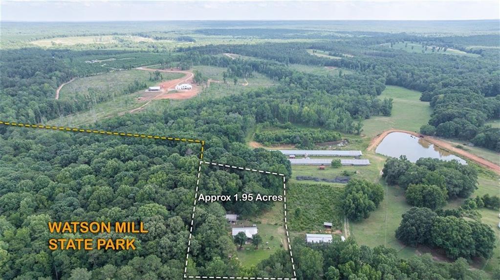 46 Whitsel Hollow Comer GA 30629