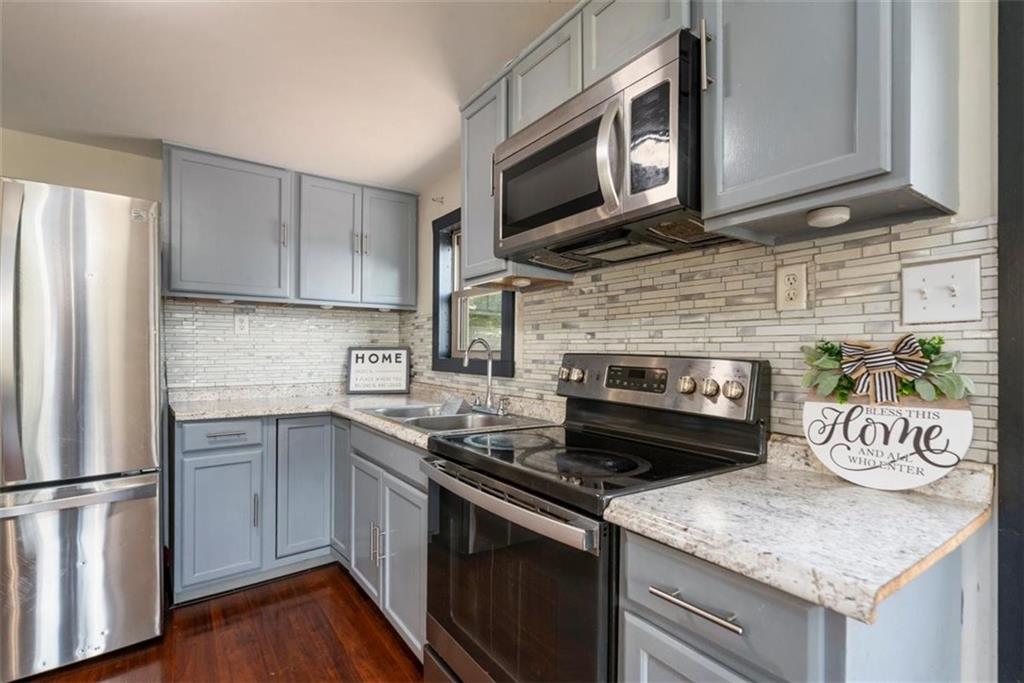46 Whitsel Hollow Comer GA 30629