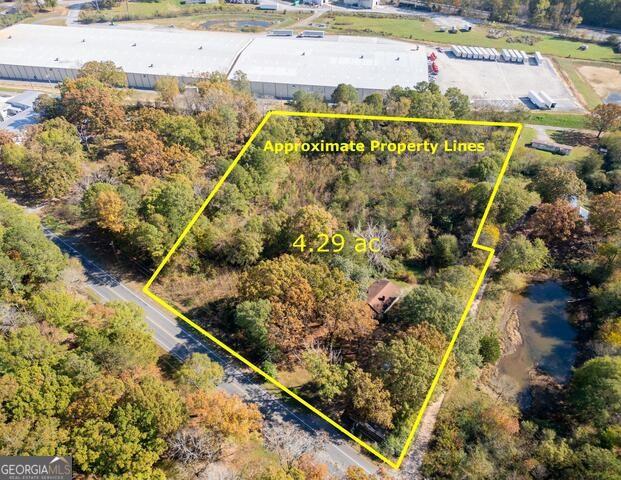 3143 S Dixie Highway S Dalton GA 30720