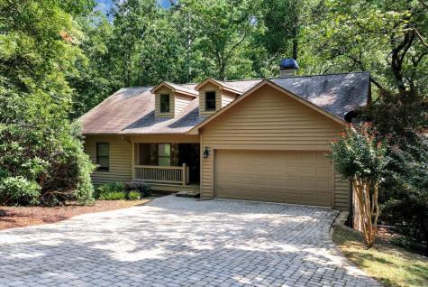 161 Falling Creek Sautee Nacoochee GA 30571