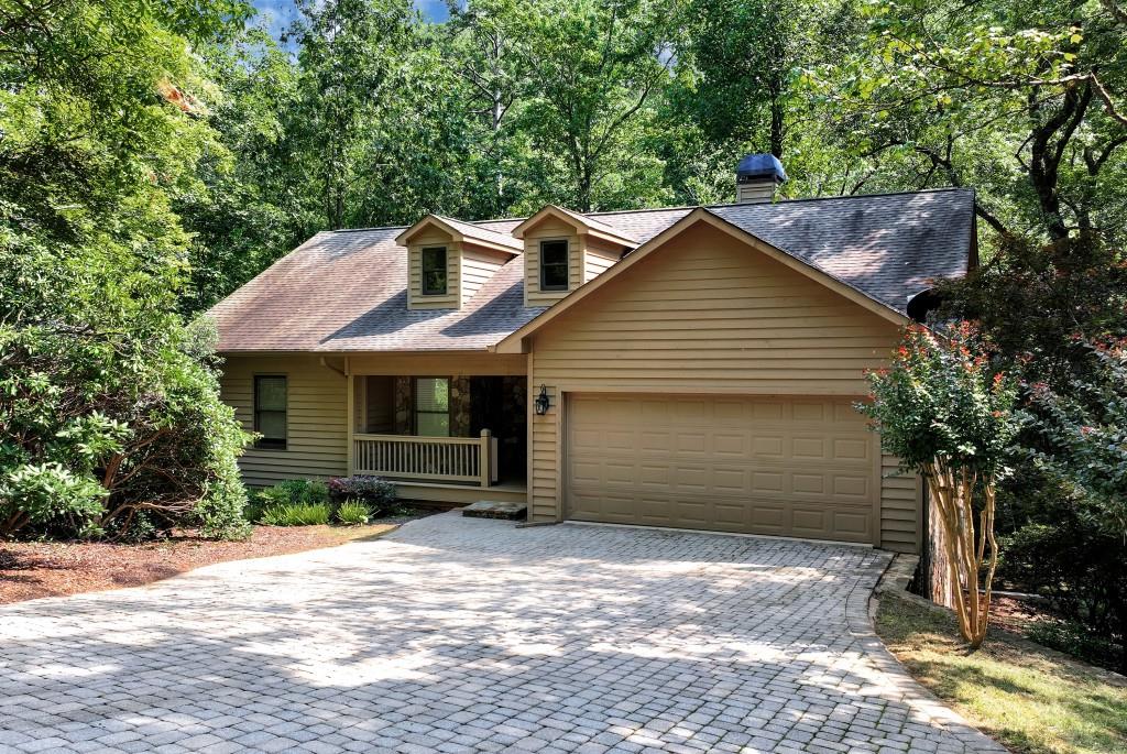 161 Falling Creek Sautee Nacoochee GA 30571