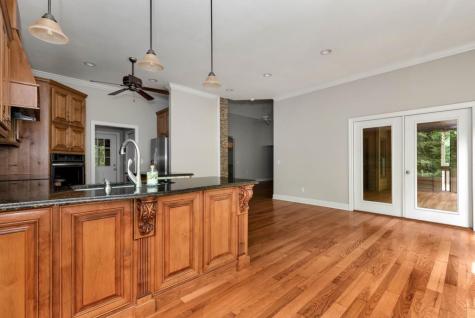 161 Falling Creek Sautee Nacoochee GA 30571