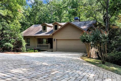 161 Falling Creek Sautee Nacoochee GA 30571