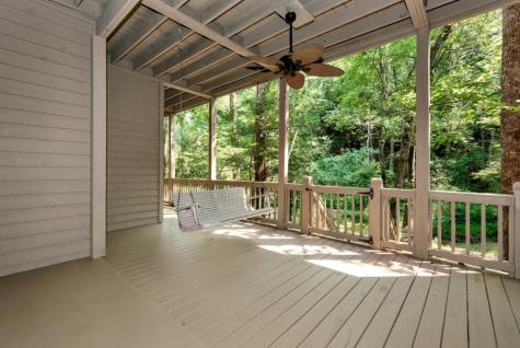 161 Falling Creek Sautee Nacoochee GA 30571