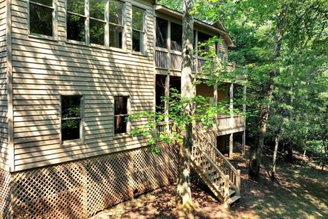 161 Falling Creek Sautee Nacoochee GA 30571
