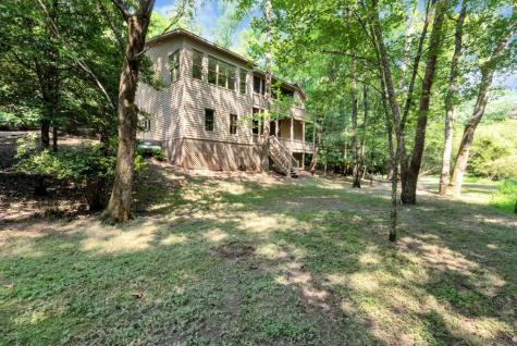 161 Falling Creek Sautee Nacoochee GA 30571