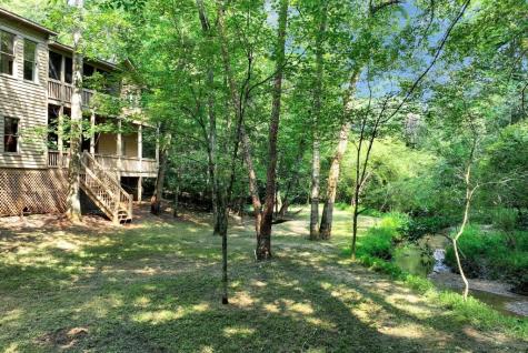 161 Falling Creek Sautee Nacoochee GA 30571