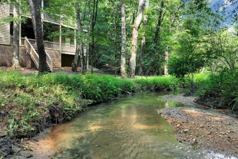 161 Falling Creek Sautee Nacoochee GA 30571