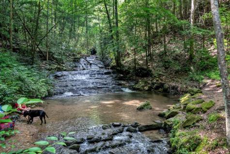 161 Falling Creek Sautee Nacoochee GA 30571