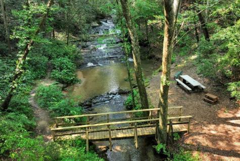 161 Falling Creek Sautee Nacoochee GA 30571