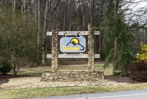 161 Falling Creek Sautee Nacoochee GA 30571