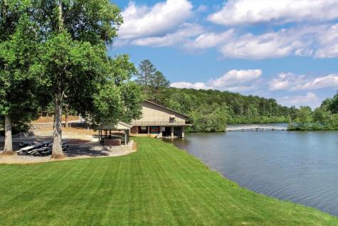 161 Falling Creek Sautee Nacoochee GA 30571