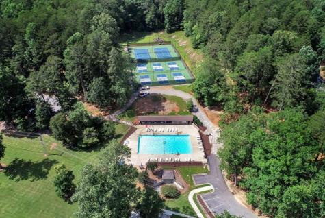 161 Falling Creek Sautee Nacoochee GA 30571