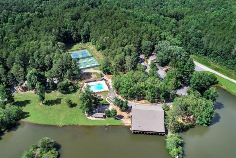 161 Falling Creek Sautee Nacoochee GA 30571