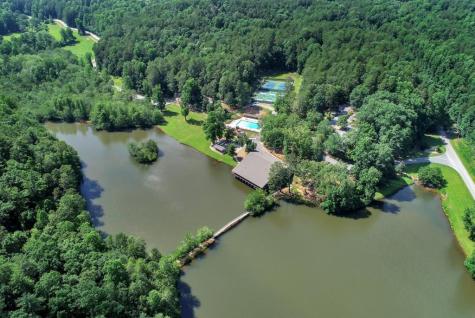 161 Falling Creek Sautee Nacoochee GA 30571