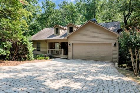 161 Falling Creek Sautee Nacoochee GA 30571