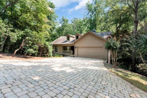 161 Falling Creek Sautee Nacoochee GA 30571