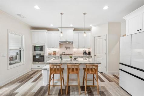 520 Village Creek Drive Jasper GA 30143