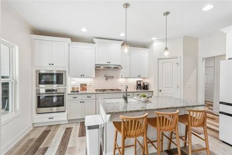 520 Village Creek Drive Jasper GA 30143
