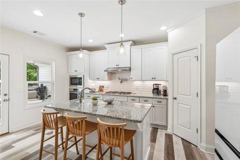 520 Village Creek Drive Jasper GA 30143