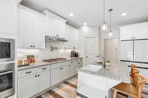 520 Village Creek Drive Jasper GA 30143