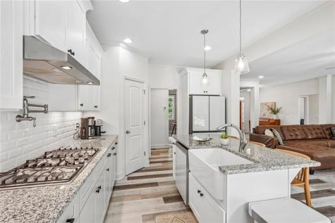 520 Village Creek Drive Jasper GA 30143
