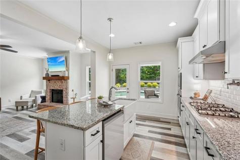 520 Village Creek Drive Jasper GA 30143