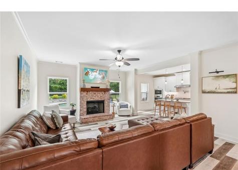 520 Village Creek Drive Jasper GA 30143