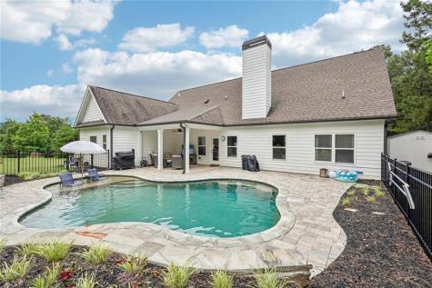 520 Village Creek Drive Jasper GA 30143