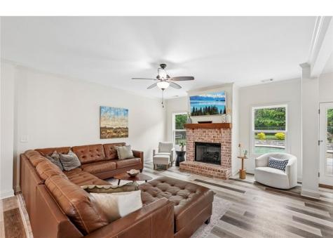520 Village Creek Drive Jasper GA 30143