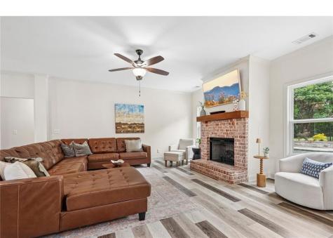 520 Village Creek Drive Jasper GA 30143