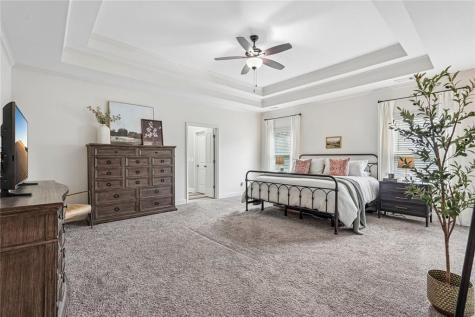 520 Village Creek Drive Jasper GA 30143