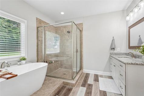 520 Village Creek Drive Jasper GA 30143