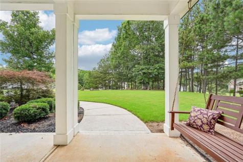 520 Village Creek Drive Jasper GA 30143