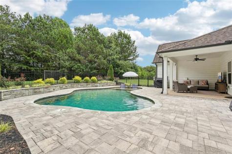 520 Village Creek Drive Jasper GA 30143