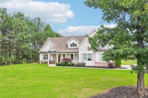 520 Village Creek Drive Jasper GA 30143