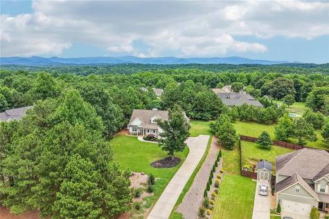 520 Village Creek Drive Jasper GA 30143