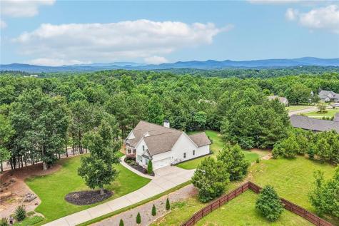 520 Village Creek Drive Jasper GA 30143