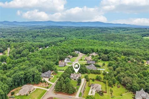 520 Village Creek Drive Jasper GA 30143