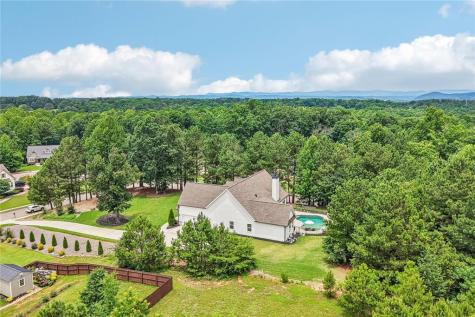 520 Village Creek Drive Jasper GA 30143