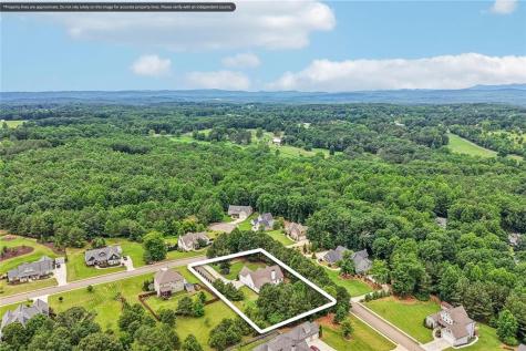 520 Village Creek Drive Jasper GA 30143