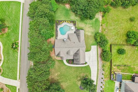 520 Village Creek Drive Jasper GA 30143