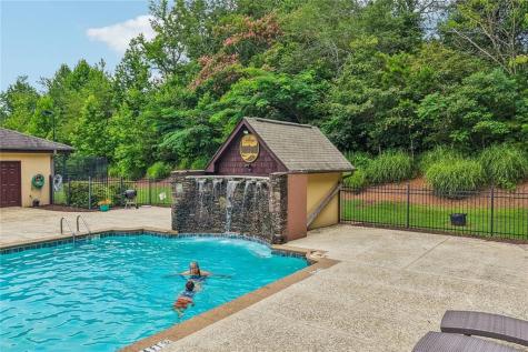 520 Village Creek Drive Jasper GA 30143