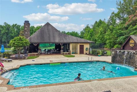 520 Village Creek Drive Jasper GA 30143