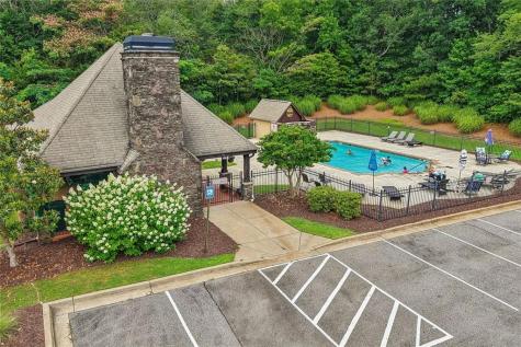 520 Village Creek Drive Jasper GA 30143