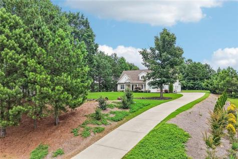 520 Village Creek Drive Jasper GA 30143