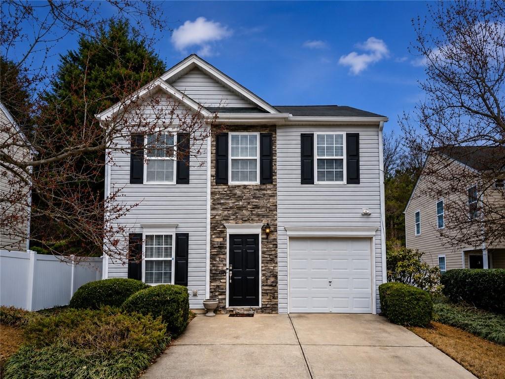188 Ilex Drive Canton GA 30114