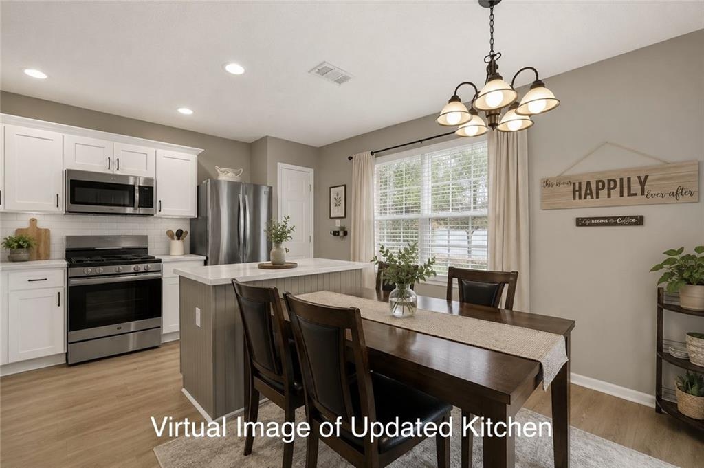 188 Ilex Drive Canton GA 30114